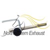 Northeastern Exhaust | Stainless Steel - Direct Fit Exhaust Y-Pipe