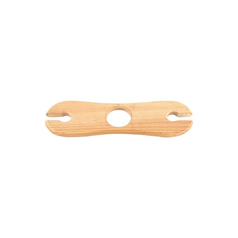 Frescorr - Wine Bottle & Glass Holder - Handmade Wooden