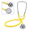 Accessotech Pro Dual Head EMT Stethoscope for Doctor Nurse Vet