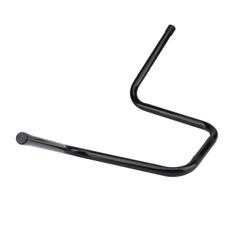7/8'' Handlebars Mini Ape Hanger 22mm 10'' Rise Universal For