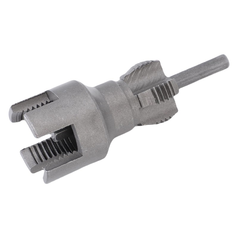 Jectse Pipe Threading Tool Heavy Duty 40cr Alloy Steel Dual