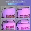 FLMTHL Grow Light for Indoor Plants LED Lamps with Full