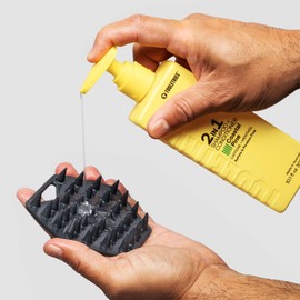 Tooletries 2 in 1 Shampoo & Conditioner 300ml