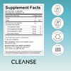 CLEANSE Limited Edition | IgG Dairy-Free Colostrum | 50.5% IgG