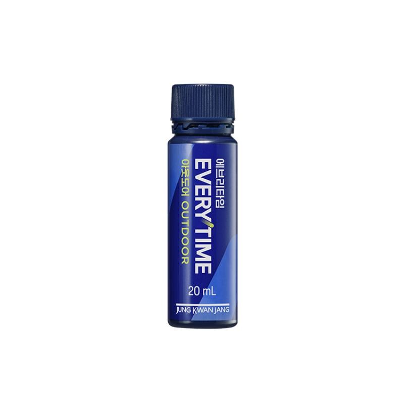 CheongKwanJang Everytime Outdoor 20ml*14 Bottles