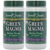 (2 PACK) - Rio Trading Green Magma Powder | 150g