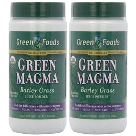 (2 PACK) - Rio Trading Green Magma Powder | 150g | 2 PACK - SUPER SAVER - SAV...