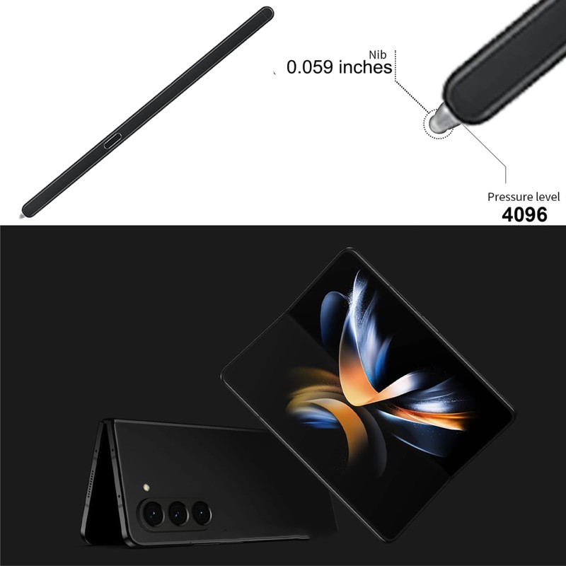 Galaxy Z Fold 6 Pen for Galaxy Z fold 6