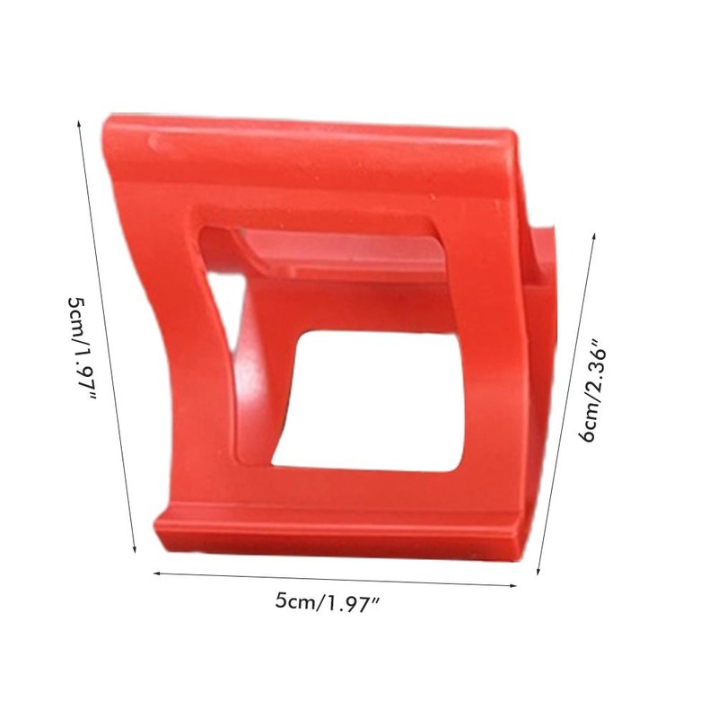 4Pcs Skateboarding Training Accessories Learn Skate Faster and Safer for