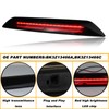 KEEGTBOX High Mount Stop Light LED Third Brake Light Assemblies
