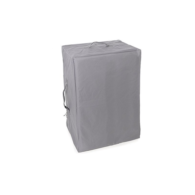 Milliard Carry Case for the Tri-Folding Memory Foam Mattress 6