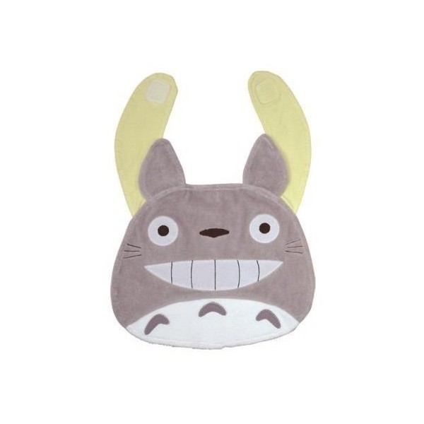 Sun Arrow K6436 Face Bib Large Totoro Lol