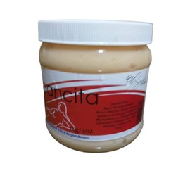 Gel Reductor Quita Pancita Extracto Toronja 1kg.