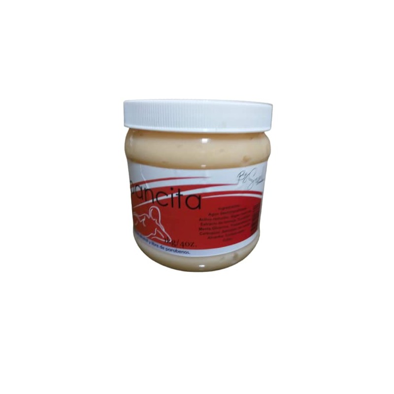 Gel Reductor Quita Pancita Extracto Toronja 1kg.