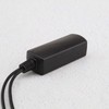 OTOTEC Ethernet RJ45 bis 5V 2.1A Micro USB 48V Aktiver