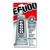 E6000 230022 3.7 Oz Clear E6000 Automotive & Industrial Adhesive