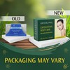 Exfoliating Bar Soap for Men & Women, Crystal Peel Luxury