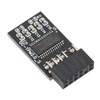 TPM 2.0 Encryption Security Module for GIGABYTE 12Pin LPC Interface