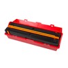 TRIANGLE EMERGENCY ROAD REFLECTORS WITH CASE