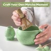 Premium Matcha Whisk Set - 7-Piece Japanese Tea Ceremony Matcha