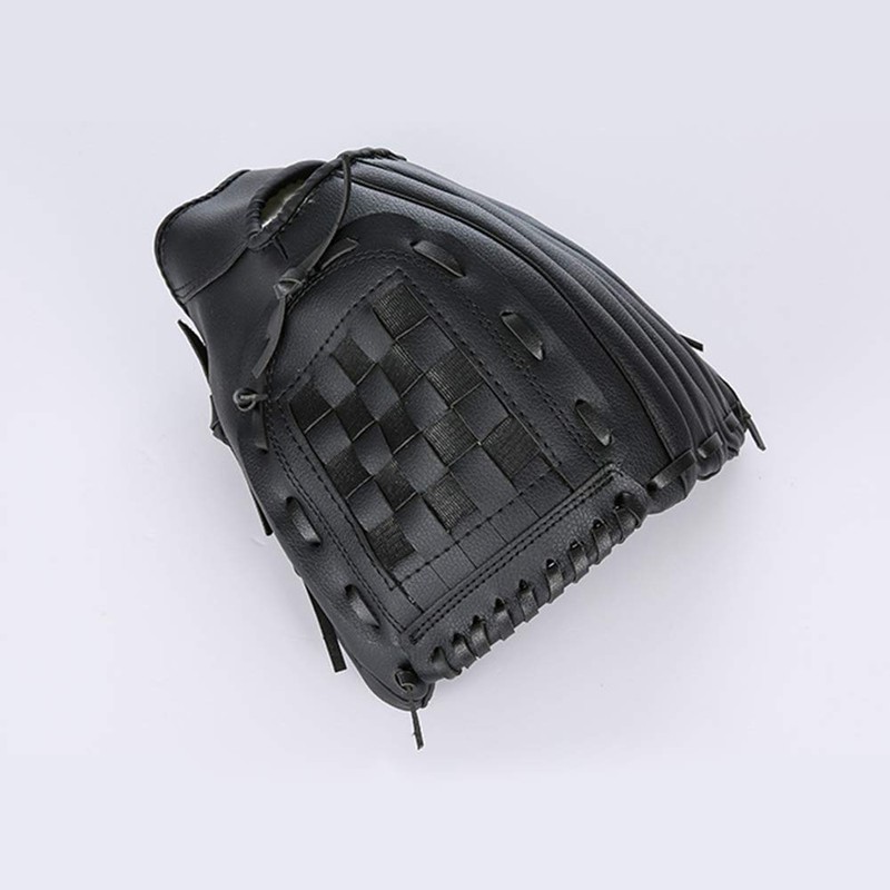 Baseball Glove,Softball Glove Outdoor Sports Teeball Practice Glove for Youth