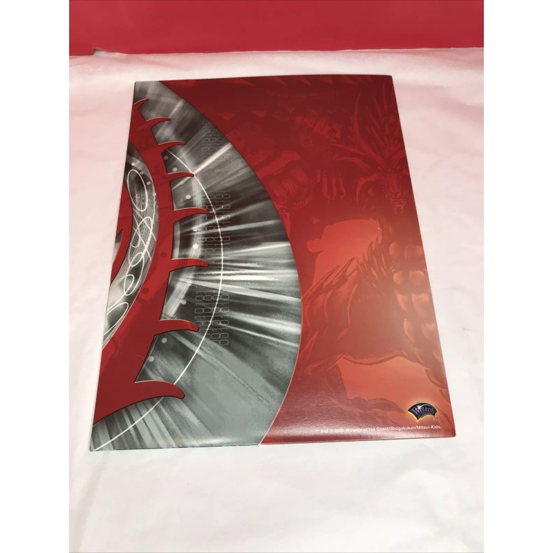 Duel Master Trading Card Game 2005 Wizards of the Coast