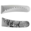 Pack Of 3 Washing Machine Drum Paddle Lifter Arm For
