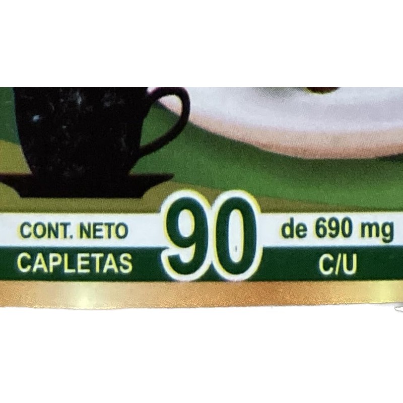 Dieters Drink 90