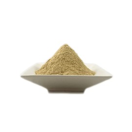 Awaken Relaxation Organic Ashwagandha Root Powder 4:1 Extract 50g (2oz) - High Potency FREE SHIP