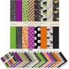 Pattern Paper Pack - Monster Mash - Scrapbook Premium Specialty