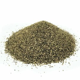 NY Spice Shop Kelp Granules (Ascophyllum Nodosum) – 100% Natural Seaweed Granules for Seasoning & Cooking – Sustainably Harvested, Perfect for Soups, Salads, & Smoothies – 48oz (3lb) Bulk Packaging