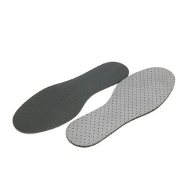 Columbus Fresh Walker Insoles, Black