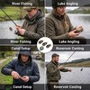 Method Feeders Fishing Carp, 5-Piece Method Feeder Set with Quick