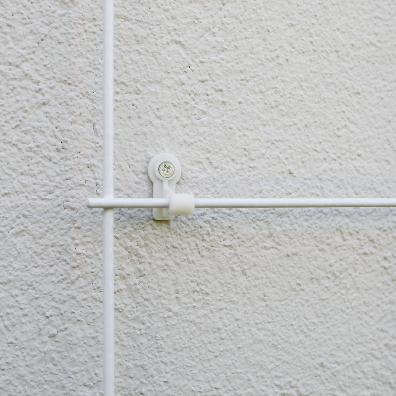 Windhager 4 x 32 x 16 x 33 mm Metal