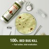 EcoVenger Bed Bug Killer 2OZ 4 Unit Bundle 100% Kill