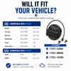 Gas Cap Replacement for Nissan Altima Frontier Murano Pathfinder Versa