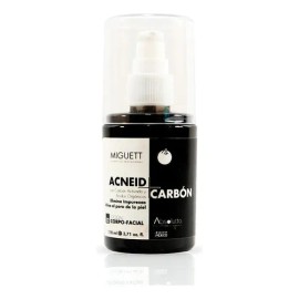 Loción Facial Miguett 110ml Antiacné y Antigrasa para Piel Grasa
