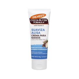 Palmer's Cocoa Butter Formula Crema para Manos Reparación Intensiva con Manteca de Cacao para Piel Seca y Agrietada, 96g