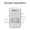 Retevis RT20 Mini Walkies Talkies for Adults, 16 Channel, FM,