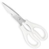 Kitchen Shears, Multi-Function Heavy Duty Dishwasher Safe Poultry Shears, Stainless