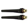 STARTECHWELD 41V24 TIG Torch Long Back Cap Fit Tig Torches