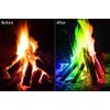 MYSTICAL FIRE 20 pkts - Magical Fire Colourful Color Changing
