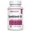 PEScience Symbiont GI, Shelf Stable All in One Probiotic and