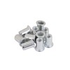 SK11 Blind Nut Rivets Φ M6 x 1.0 Tightening Plate