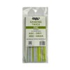 ICKYSTICKY FINE Grits Sanding Twigs or Sticks Ideal for Woodworking