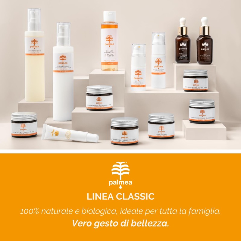 PaLMEA Ritual Supremo Intensive Serum 30 ml