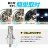 Spherelight SLRPH4A060 LED Headlight, Made in Japan, RIZING Alpha Pro
