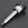Collet Chuck Holder High Speed Steel CNC Lathe Spindle Shank