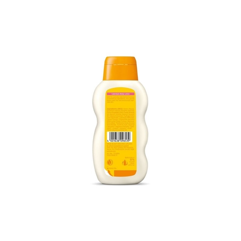 Weleda Calendula Baby Body Lotion 200ml