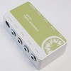 Limetone Audio/JCB-4SM Green Junction Box